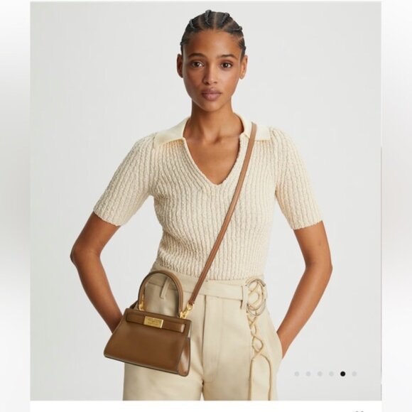 Tory Burch LEE RADZIWILL PETITE BAG - Picture 8 of 10